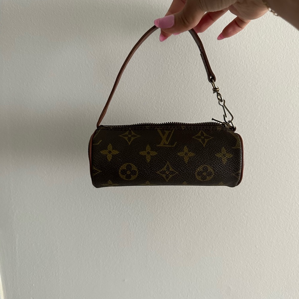 Louis Vuitton Mini Papillon